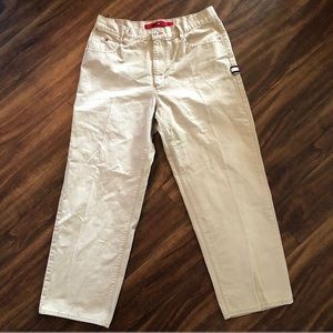 TOMMY HILFIGER JEANS